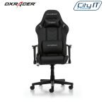 DXRACER 2022 PRINCE SERIES D6000 BLACK