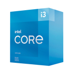 INTEL I3-10105 10th Gen