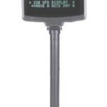 CITYPOS VFD-822