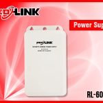 RED LINK 12V 2.5A(S)
