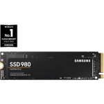 SAMSUNG 980 500GB NVME