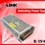 RED LINK 12V 10A