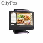 CITYPOS AIO-1568 i3/4GB/128GB/VFD