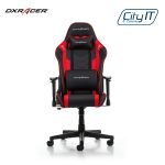 DXRACER 2022 PRINCE SERIES D6000 RED/BLACK