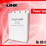 RED LINK 12V 2A