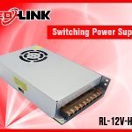RED LINK 12V 20A