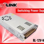 RED LINK 12V 30A