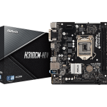 ASROCK H310CM-HDV