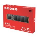 ADATA XPG SX6000 PRO 256GB NVME