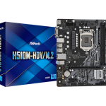 ASROCK H510M-HDV/M.2