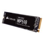 CORSAIR MP510 256GB NVME