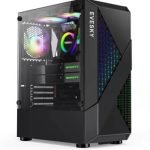 EVESKY SHARP BOUNDARY(3x120MM RGB FAN)