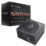EVGA 500BV 500W 80 PLUS BRONZE