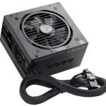 EVGA 700BQ 700W 80 PLUS BRONZE