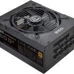 EVGA SUPERNOVA 850G+ 850W 80 PLUS GOLD