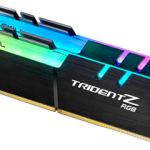 G.SKILL TRIDENTZ RGB DDR4-3200 8GBx2