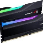 G.SKILL TRIDENT Z5 DDR5-6000 16GBx2
