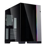 LIAN LI 011 DYNAMIC EVO HARBOR GREY
