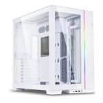 LIAN LI 011 DYNAMIC EVO WHITE