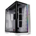 LIAN LI 011 DYNAMIC XL WHITE