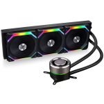 LIAN LI GALAHAD AIO 360 RGB SL EDITION BLACK