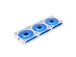 LIAN LI UNI FAN SL INFINITY 120 RGB 3 PCS PACK WHITE