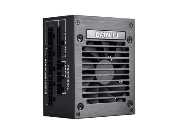 LIAN LI SP750 750W 80 PLUS GOLD - Image 2