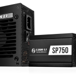 LIAN LI SP750 750W 80 PLUS GOLD