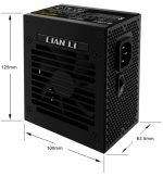 LIAN LI SP750 750W 80 PLUS GOLD - Image 3