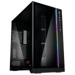 LIAN LI 011 DYNAMIC XL BLACK