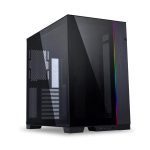 CASING-LIAN LI 011 DYNAMIC EVO BLACK