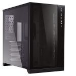 LIAN LI 011 DYNAMIC BLACK