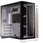 LIAN LI 011 DYNAMIC WHITE