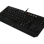 RAZER BLACKWIDOW TOURNAMENT EDITION