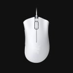 RAZER DEATHADDER ESSENTIAL WHITE EDITION