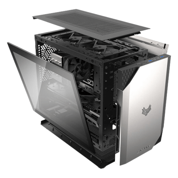 CASING-SAPPHIRE NITRO M01 - Image 3