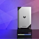 SAPPHIRE NITRO-M01 i5-11400F/4GB VGA