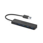 ANKAR 4-PORT ULTRA SLIM 3.0 HUB