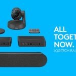 LOGITECH RALLY SYSTEM