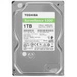 TOSHIBA SURVEILLANCE S300 1TB