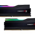 G.SKILL TRIDENT Z5 RGB DDR5-5600 16GBx2 (Black)