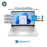 HP 15-DY2795WM (i5-1135G7/8GB/256GB/Win-11/15.6”)