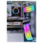 ALMORDOR GLARE-LINE PLUS V2 24PIN +3 X 8PIN