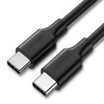 UGREEN CABLE  TYPE C TO  TYPE C 1M