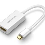 UGREEN USB-C TO HDMI ADAPTER