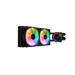 ALMORDOR SPECTRE PRO 240 BLACK