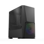 ALMORDOR Casing P20 BLACK