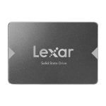LEXAR NS100 512GB SATA SSD