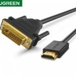 UGREEN HDMI to DVI