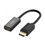 UGREEN DisplayPort to HDMI Adapter